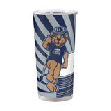 Old Dominion 20oz Mascot Stainless Tumbler - Logo Brands - Flyclothing LLC