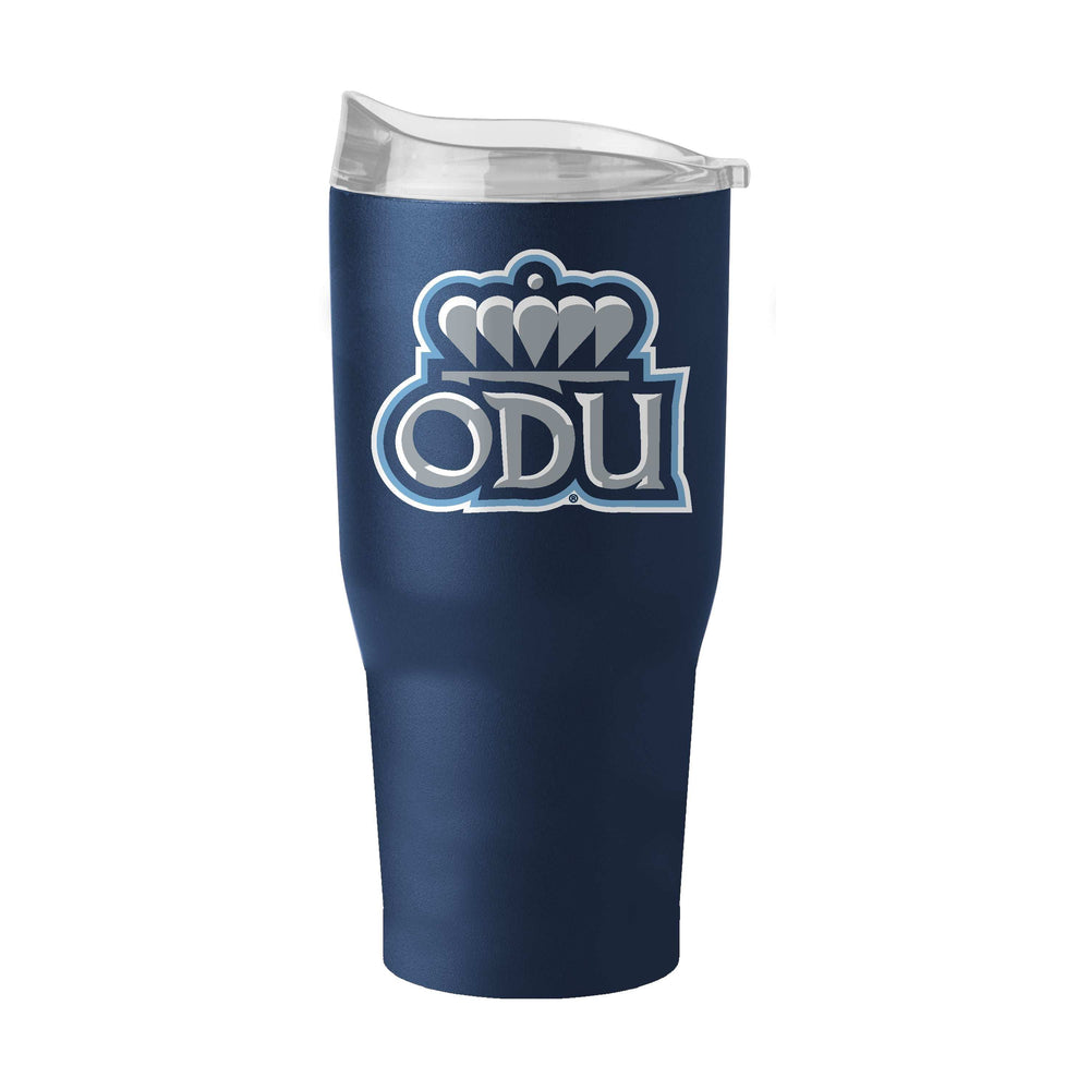 Old Dominion 30oz Flipside Powder Coat Tumbler - Logo Brands - Flyclothing LLC