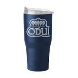 Old Dominion 30oz Flipside Powder Coat Tumbler - Logo Brands - Flyclothing LLC