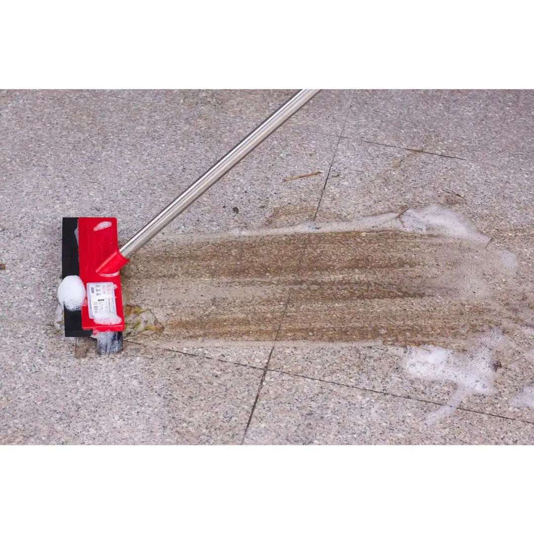 TuffRider Squeegee Washstall Broom - Breeches.com - Flyclothing LLC