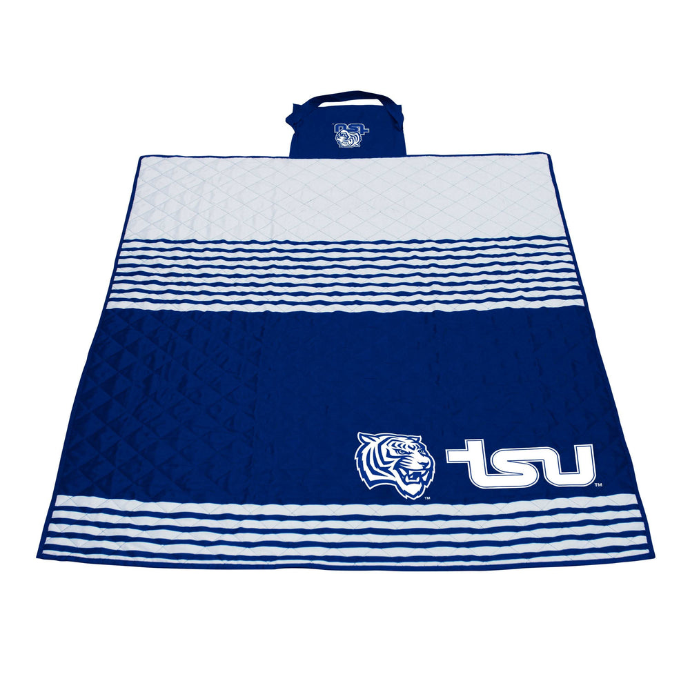 Tennessee State Outdoor Blanket - Logo Brands - Flyclothing LLC
