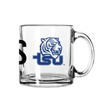 Tennessee State 13oz Overtime Glass Mug - Logo Brands - Flyclothing LLC