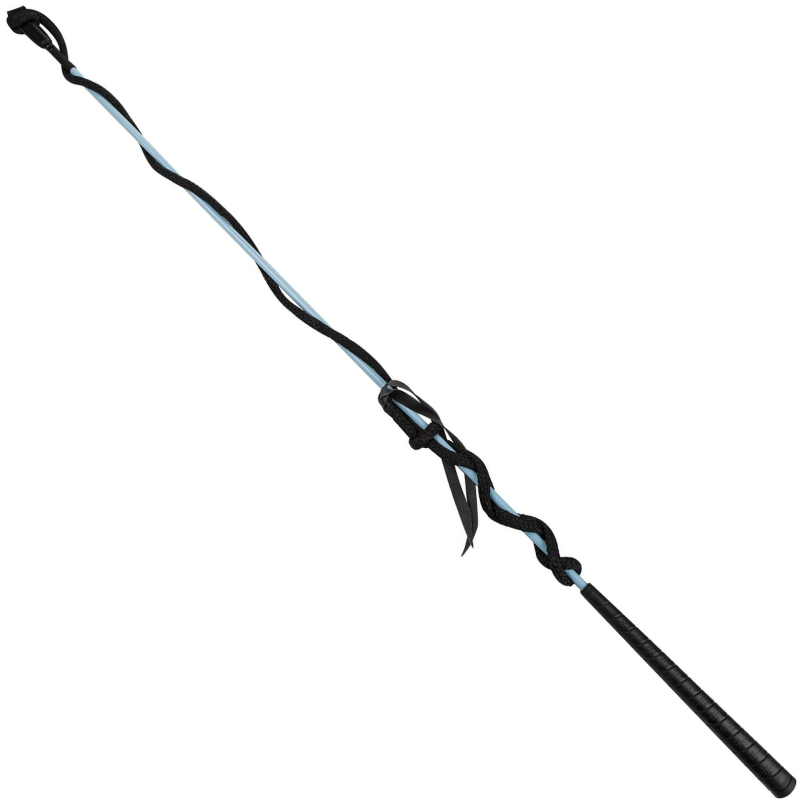 Tuffrider Detachable Lunge Whip - 47 Inches / 120Cm