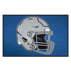 Detroit Lions Starter Mat Accent Rug - 19in. x 30in. - Detroit Lions