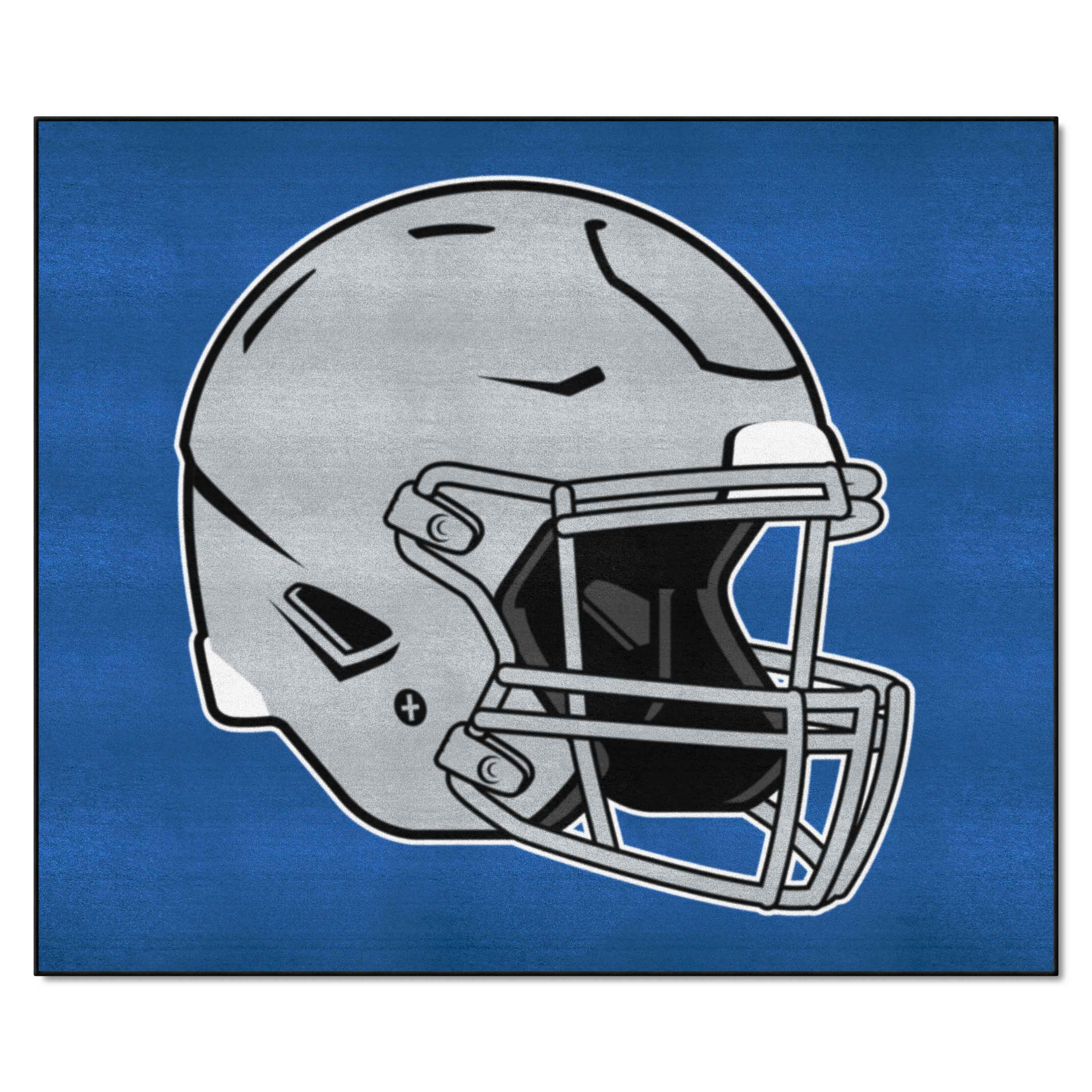 Detroit Lions Tailgater Rug - 5ft. x 6ft. - Detroit Lions