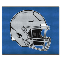 Detroit Lions Tailgater Rug - 5ft. x 6ft. - Detroit Lions
