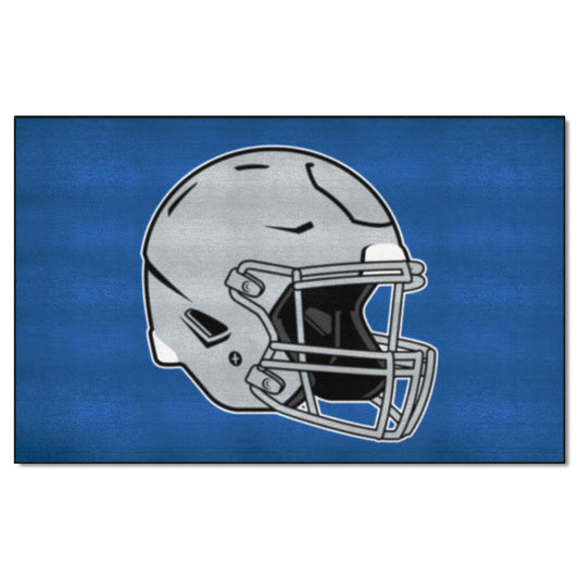 Detroit Lions Ulti-Mat Rug - 5ft. x 8ft. - Detroit Lions