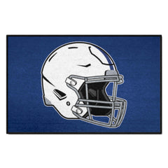 Indianapolis Colts Starter Mat Accent Rug - 19in. x 30in. - Indianapolis Colts