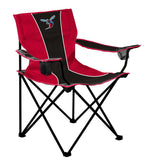 Delaware State Big Boy Chair
