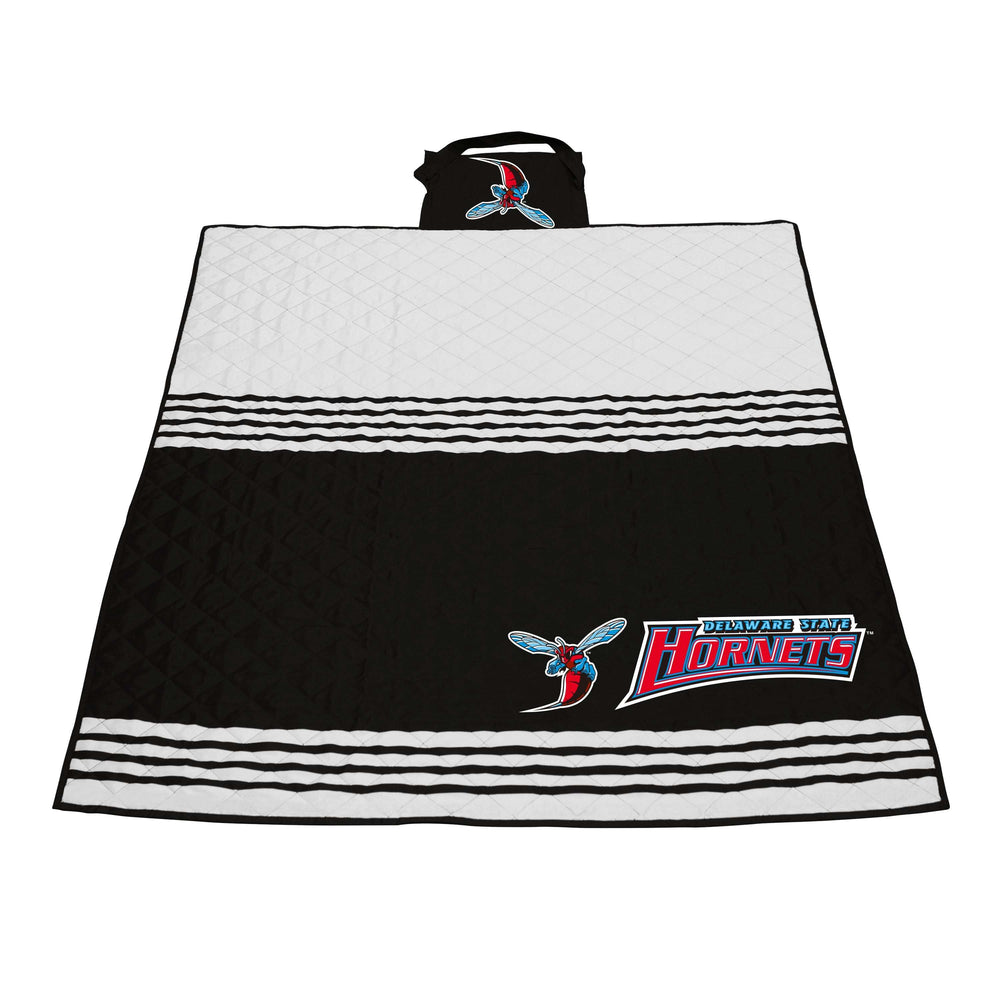 Delaware State Outdoor Blanket - Logo Brands - Flyclothing LLC