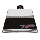 Delaware State Outdoor Blanket - Logo Brands - Flyclothing LLC