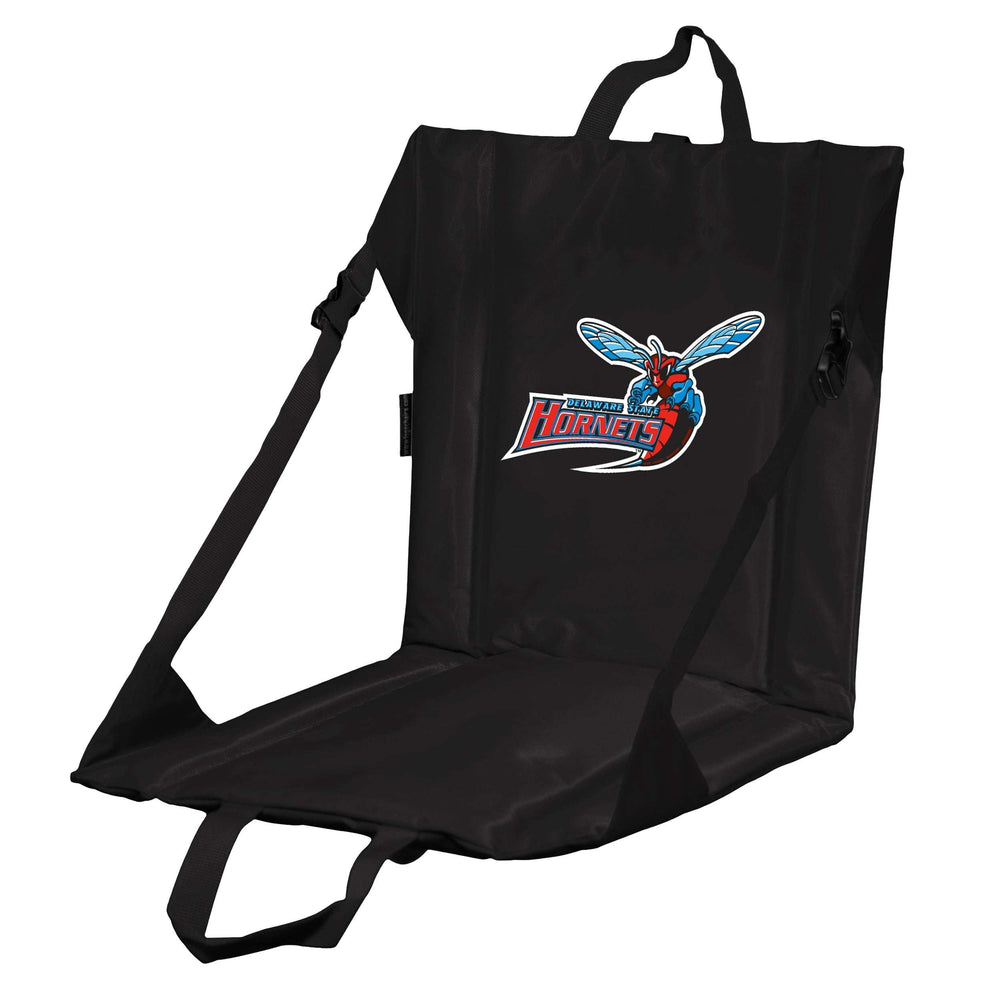 Delaware State Stadium Seat - Logo Brands - Flyclothing LLC