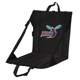Delaware State Stadium Seat - Logo Brands - Flyclothing LLC