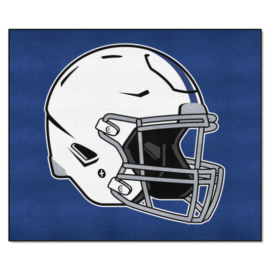Indianapolis Colts Tailgater Rug - 5ft. x 6ft. - Indianapolis Colts