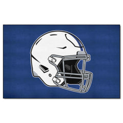 Indianapolis Colts Ulti-Mat Rug - 5ft. x 8ft. - Indianapolis Colts