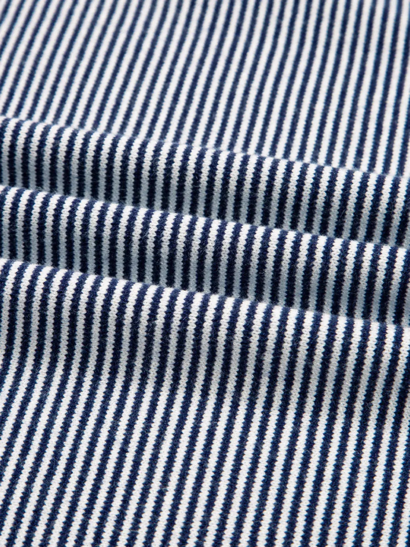Stripe Dolman Oversize Tunic Sweater - Trendsi - Flyclothing LLC
