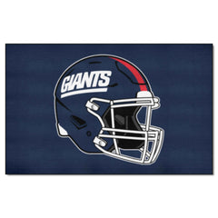 New York Giants Ulti-Mat Rug - 5ft. x 8ft. - New York Giants