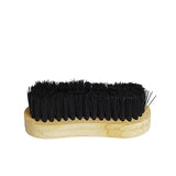 TuffRider Stiff Face Brush With Wooden Grip - Breeches.com - Flyclothing LLC