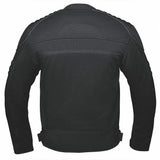 Hurricane - Mens Textile Mesh Jacket - Unik Just for Bikers - Flyclothing LLC