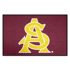Arizona State Sun Devils Starter Mat Accent Rug - 19in. x 30in. - Arizona State