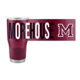 Morehouse College Overtime 30oz Stainless Tumbler