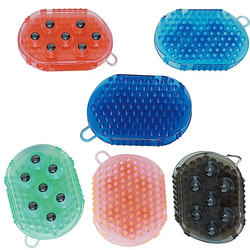 TuffRider Massage Brush - Breeches.com - Flyclothing LLC