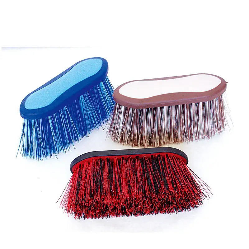 TuffRider Dandy Flick Body Brush - Breeches.com - Flyclothing LLC