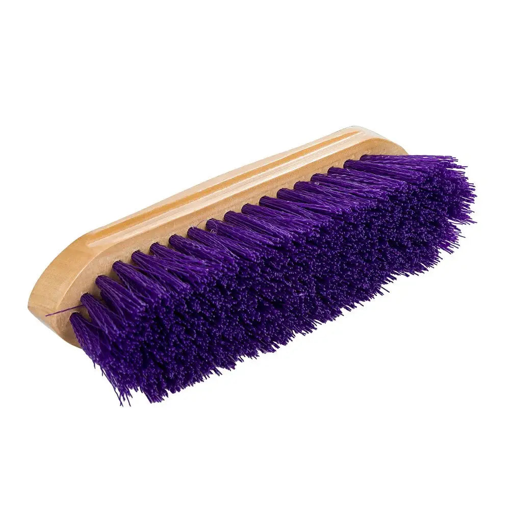 TuffRider DANDY BRUSH WITH WOODEN HANDLE - Breeches.com - Flyclothing LLC