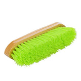 TuffRider DANDY BRUSH WITH WOODEN HANDLE - Breeches.com - Flyclothing LLC