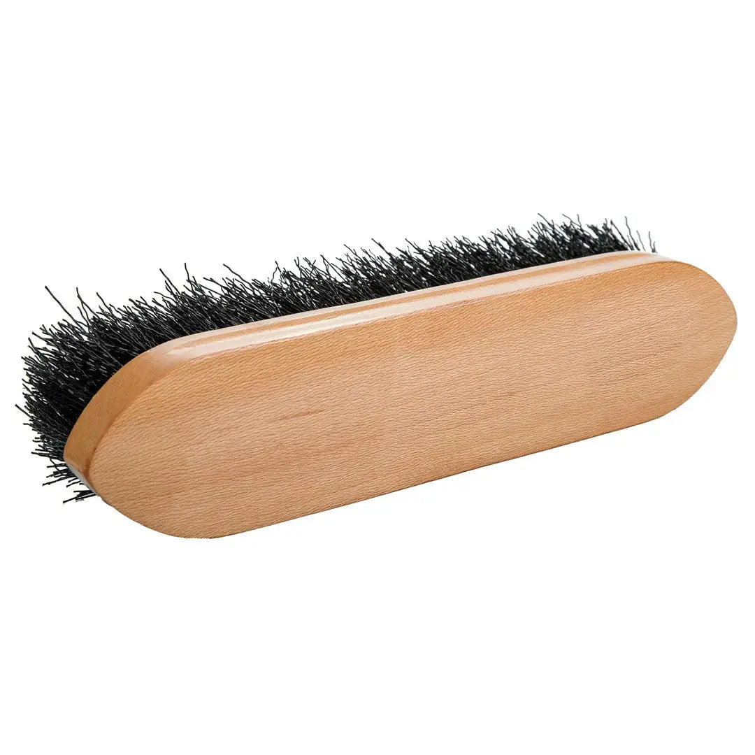 TuffRider Dandy Brush with Wood Handle - Breeches.com - Flyclothing LLC