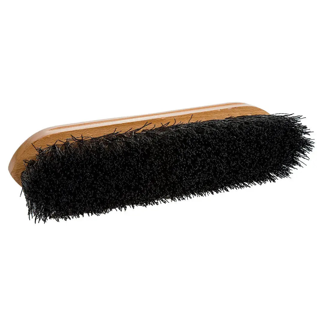 TuffRider Dandy Brush with Wood Handle - Breeches.com - Flyclothing LLC