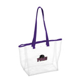Prairie View A&M Gameday Clear Crossbody