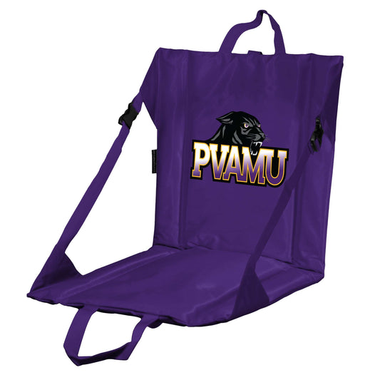 Prairie View A&M Stadium Seat - Logo Brands - Flyclothing LLC