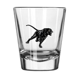 Prairie View A&M 2oz Gameday Shot Glass