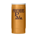 Prairie View A&M 12oz Oak Huddle Powdercoat SlimCan Coolie