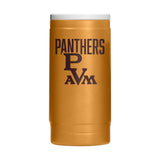 Prairie View A&M 12oz Oak Huddle Powdercoat SlimCan Coolie