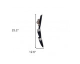 3 Pocket Storage Teddy Bear Wall Hanger - Homeroots - Flyclothing LLC