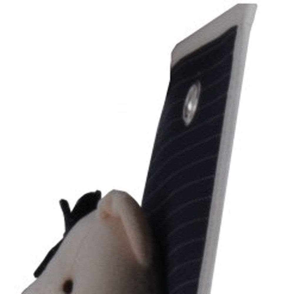 3 Pocket Storage Teddy Bear Wall Hanger - Homeroots - Flyclothing LLC
