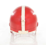7.5" X 10" X 8.5" Football Helmet - Homeroots