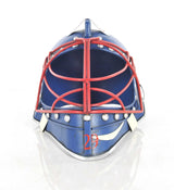 9" X 13" X 8" Baseball Helmet - Homeroots - Flyclothing LLC