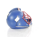 9" X 13" X 8" Baseball Helmet - Homeroots - Flyclothing LLC