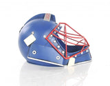 9" X 13" X 8" Baseball Helmet - Homeroots - Flyclothing LLC