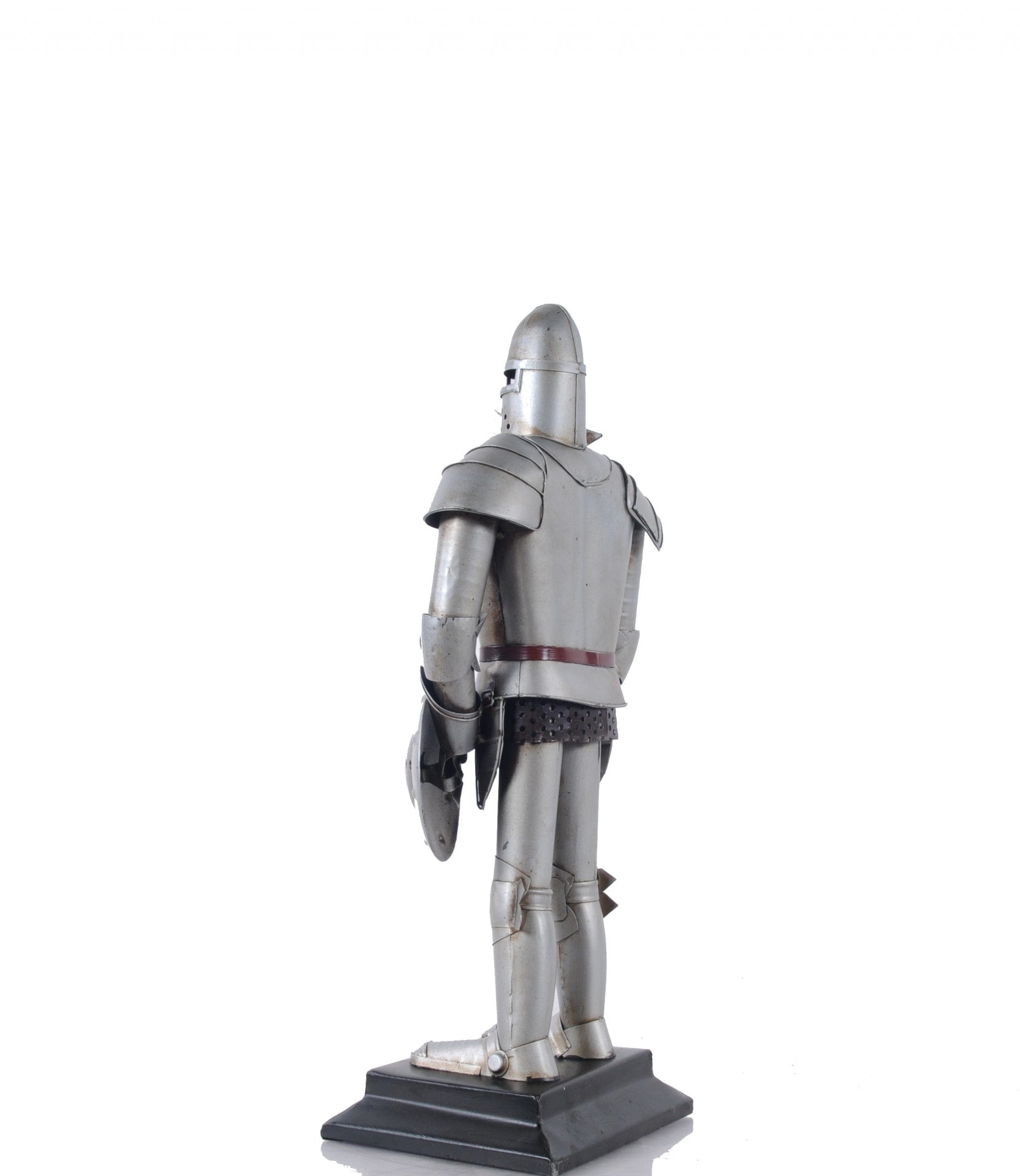 5" x 7.5" x 17" Suit of Armour - Homeroots - Flyclothing LLC