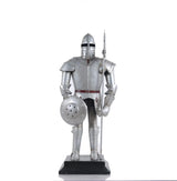 5" x 7.5" x 17" Suit of Armour - Homeroots - Flyclothing LLC