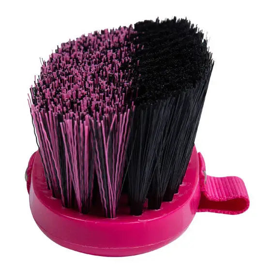 TuffRider PLASTIC BODY BRUSH - Breeches.com - Flyclothing LLC