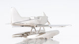 17" X 16.5" X 7" Alum Seaplane - Homeroots - Flyclothing LLC