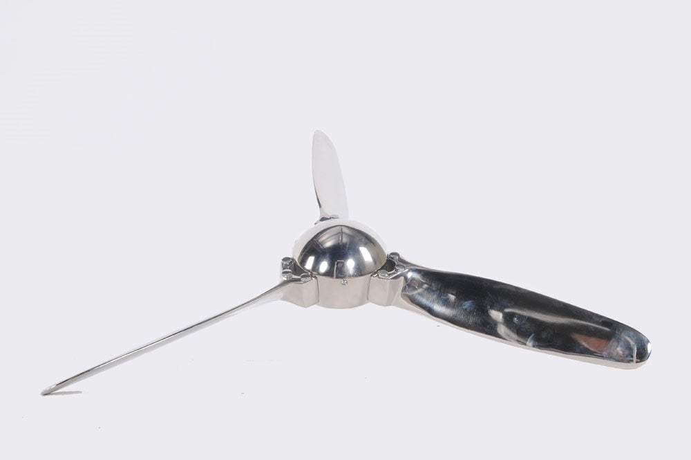 3.25" X 24" X 24" 3 Blade Propeller - Homeroots - Flyclothing LLC