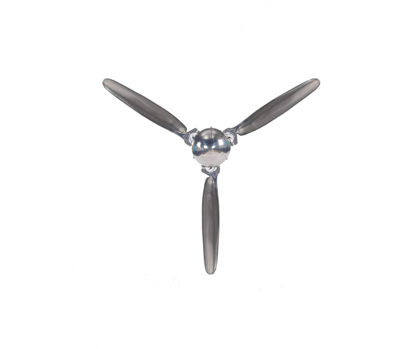 3.25" X 24" X 24" 3 Blade Propeller - Homeroots - Flyclothing LLC