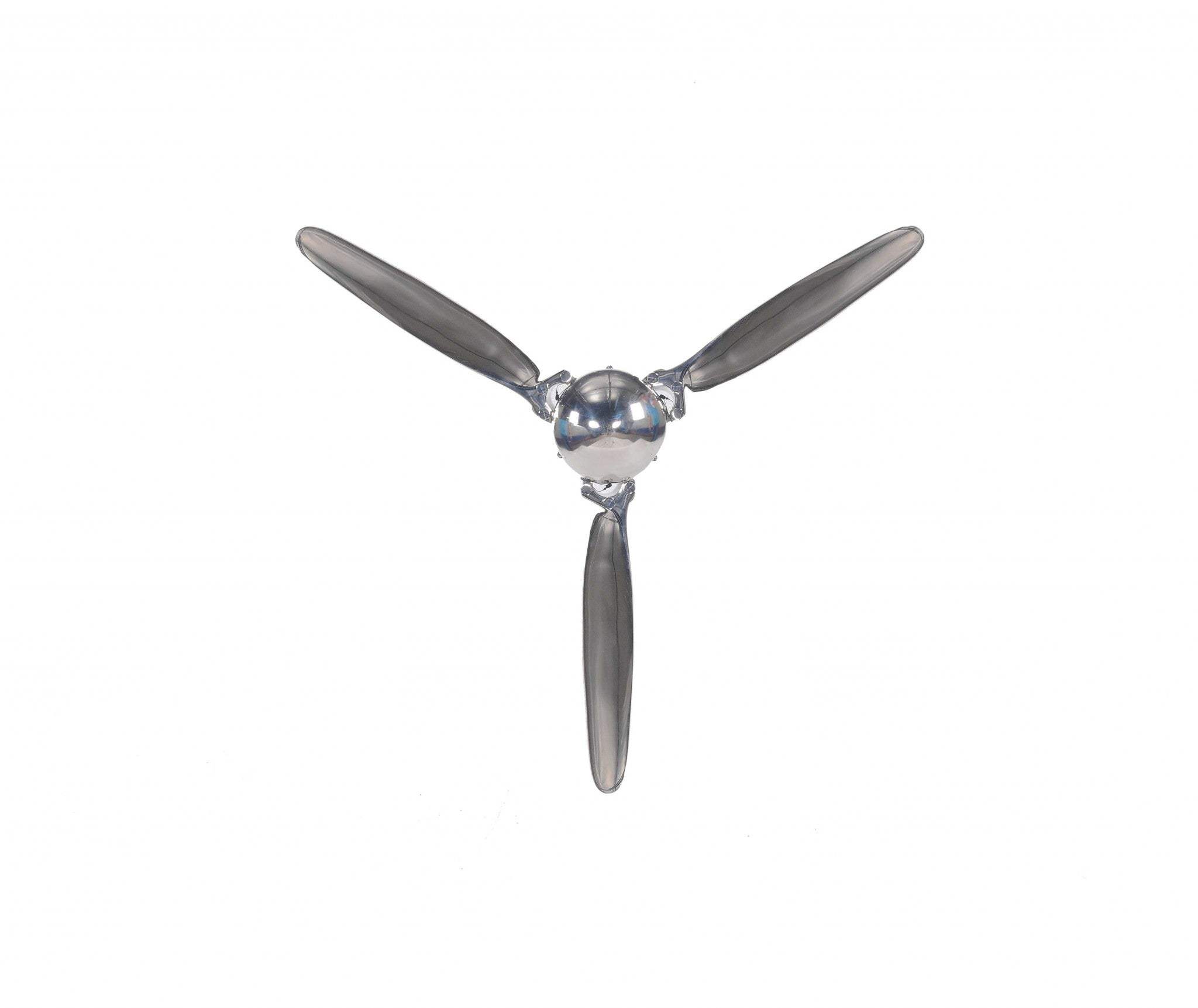 3.25" X 24" X 24" 3 Blade Propeller - Homeroots - Flyclothing LLC