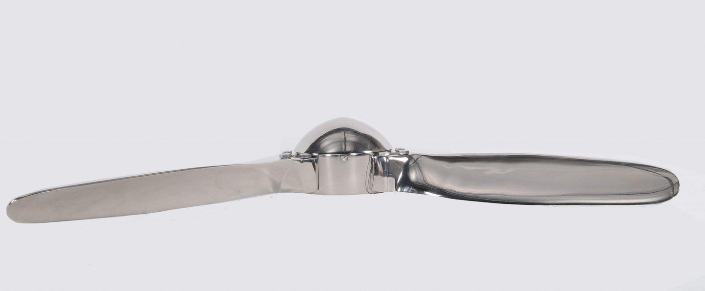 3.25" X 24" X 24" 3 Blade Propeller - Homeroots - Flyclothing LLC